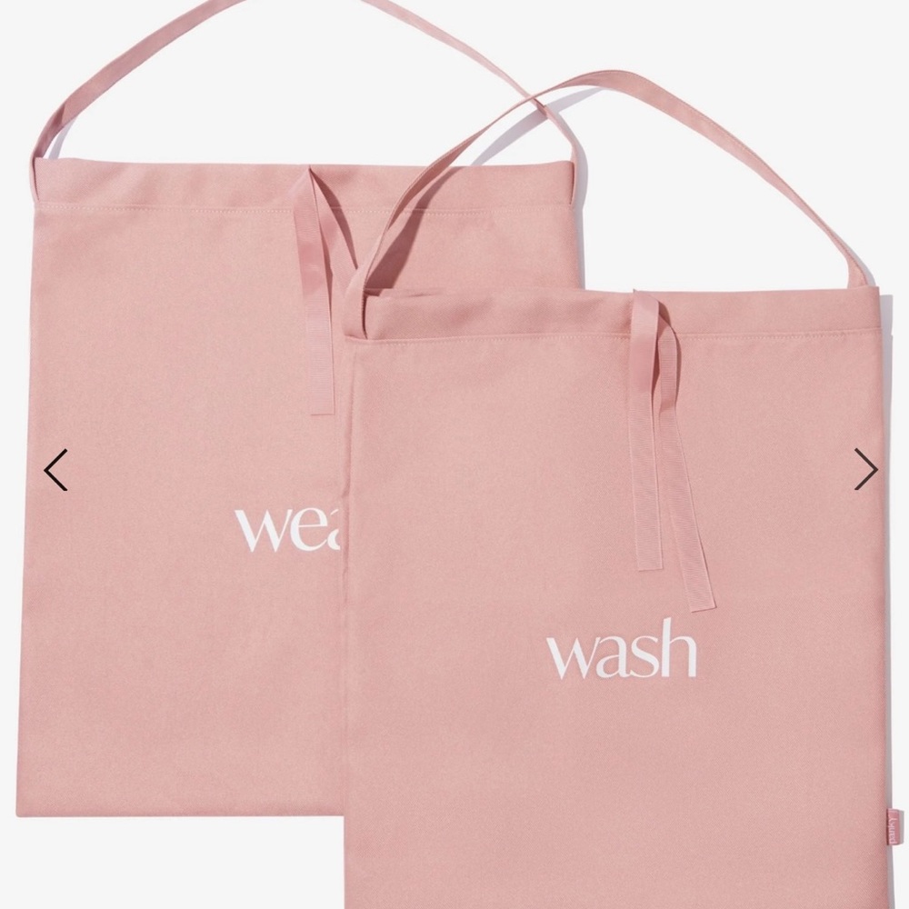 Hanky Panky Wash & Wear Travel Bags